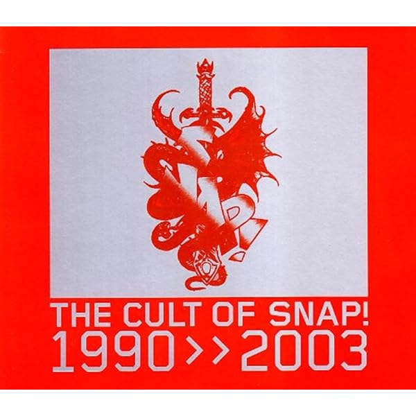 Amazon.com: Snap - Greatest Hits: Remixes: CDs & Vinyl